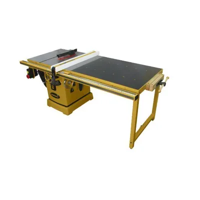 POWERMATIC PM2000 Table Saws | Sierra Victor Industries (1)