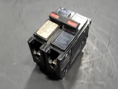 USED EATON BAB2020