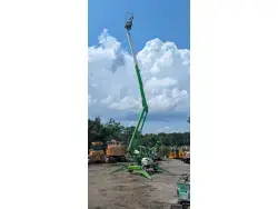 Used 2017 NIFTY-LIFT SD50 Articulating Boom Lifts Pennsylvania US | Iron Exchange Equipment Solutions #1353825