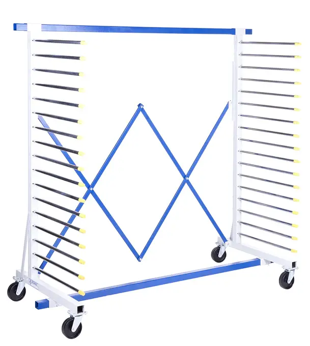 VARIOFLEX | Rehnen | Finishing Equipment