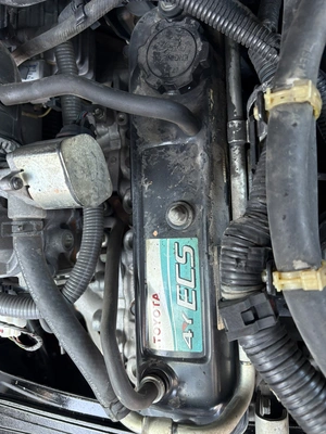 USED 2012 TOYOTA 8FGU25