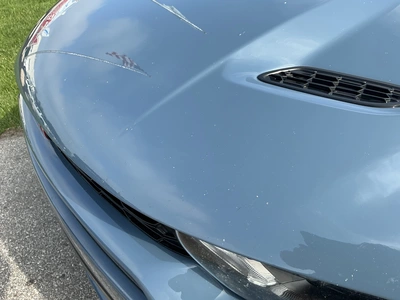 USED 2023 DODGE HORNET