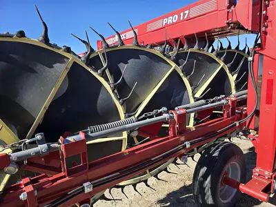 USED 2018 SITREX PRO/17 HI-CAPACITY