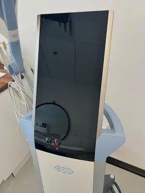 Used 2023 BTL AESTHETICS EMFACE WITH 4 MODALITIES  EYES, CHIN, CHEEK, AND FOREHEAD Medical Equipment - Other Minnesota US | Midwest Medical #1494095