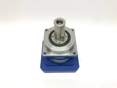 USED ALPHA PANETARY GEAR BOX MOTOR SPEED REDUCER