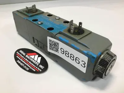 USED VICKERS DG4V-3-6C-M-U-HL7-60