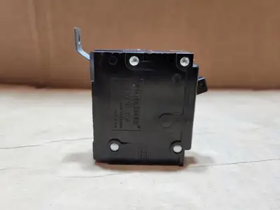 USED WESTINGHOUSE BA120
