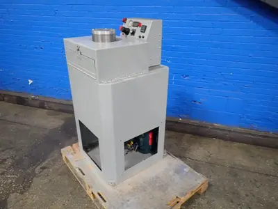 Electric Melting Furnace
