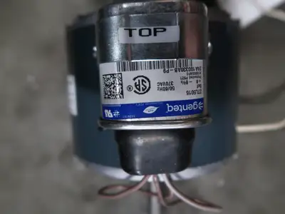USED GENTEQ 71265031