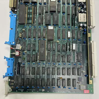 Used MITSUBISHI FX-32B / BN624A232H03 I/O Boards & Replacement Parts Ohio US | Surplus Asset Holdings #1241273