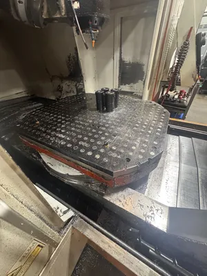 FPT FPT STINGER CNC & Metalworking Equipment | ESS Industrial Equipment Sales (5)