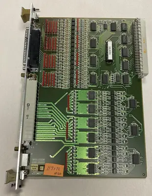 Used SEPRO 07S01016 I/O Boards & Replacement Parts Ohio US | Surplus Asset Holdings #1233841