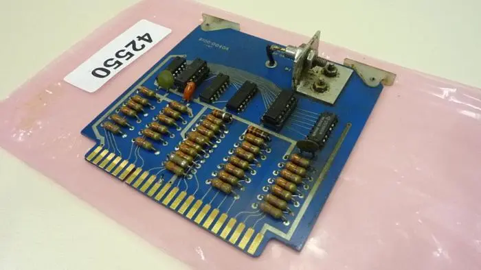 Used COMSTAR EK6697F Circuit Boards Michigan US | Ideal Machinery #591714