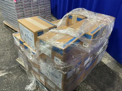 Used EATON _UNKNOWN_ Electric Vehicle Chargers Ohio US | HGR 24 #1230646