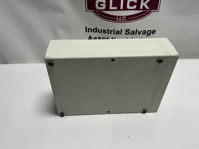 Thar Technologies Inc 06298 PD1 Chromatography System