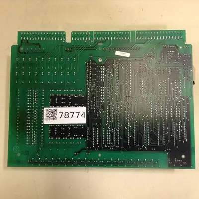 USED BARBER COLMAN A-13546-002