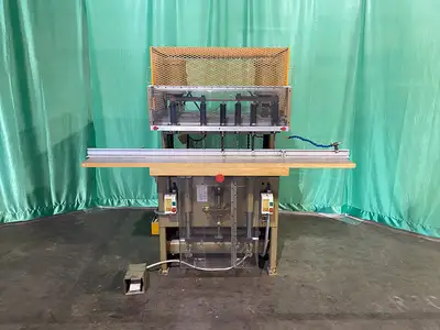 Used DOUCET _UNKNOWN_ Vertical Boring Machines Pennsylvania US | Highland Automation #1298509