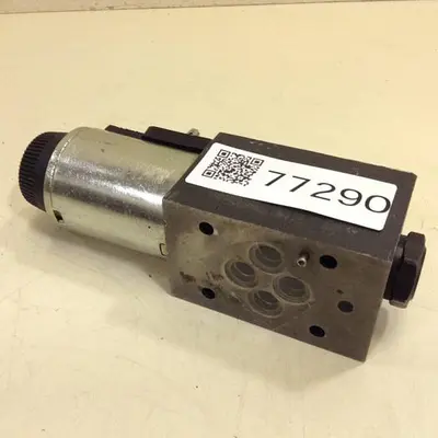 USED VICKERS DG4V3S7AMUHLV60EN490