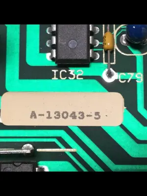 Used BARBER COLMAN A-13043-5 Circuit Boards Michigan US | Ideal Machinery #568322