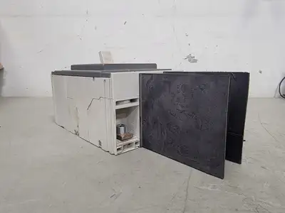 USED ABB T5H-D 400