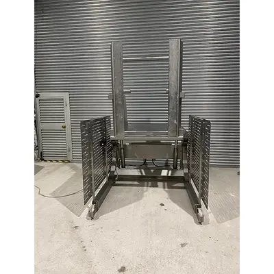 Used Cm Process Solutions _UNKNOWN_ Tippers Pennsylvania US | ISCA #1299289