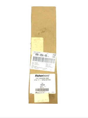 USED FISHER SCIENTIFIC FISHER SCIENTIFIC 136653K