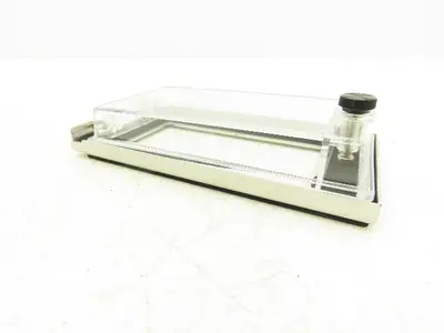 Omron Y92A-49N 48mm x 96mm Watertight Cover