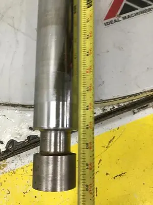 USED TSUDA THC-L139C