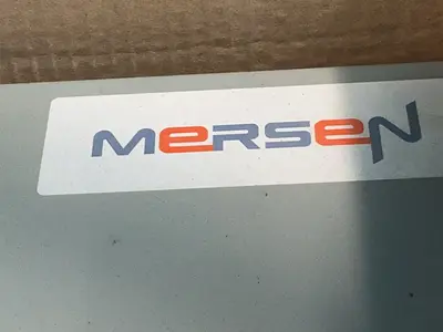 Used MERSEN ES3T20R1KRN1B Disconnects Ohio US | HGR 24 #1280522
