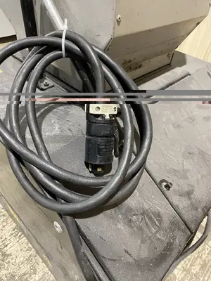 Used Rapid Force F-14 Granulators Michigan US | Maverick Industrial Sales #1400716