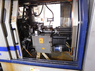 Used _UNKNOWN_ _UNKNOWN_ Multiple Spindle Automatic Screw Machines Indiana US | Thompson Auctioneers #1322606