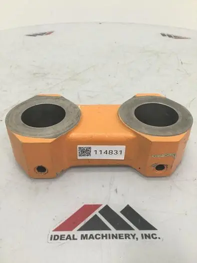 Used CINCINNATI MILACRON VT85-5 / TL Injection Molding Parts Michigan US | Ideal Machinery #584706
