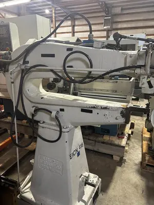 Used LIBERT 1236 Rotary Shears including Ring & Circle Washington US | Capital Equipment #1465878