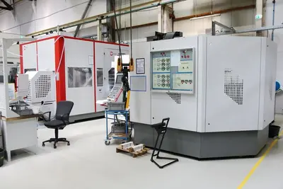 Used 2013 HERMLE C30U Vertical Machining Centers (5-Axis or More) Georgia US | Shub Machinery #81232