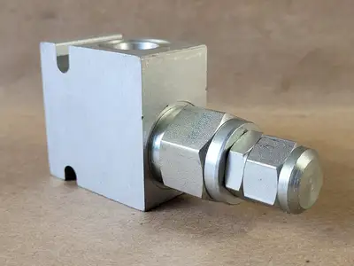 NEW DELTROL B-100-2-6T