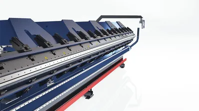 NEW ASCO Series DB