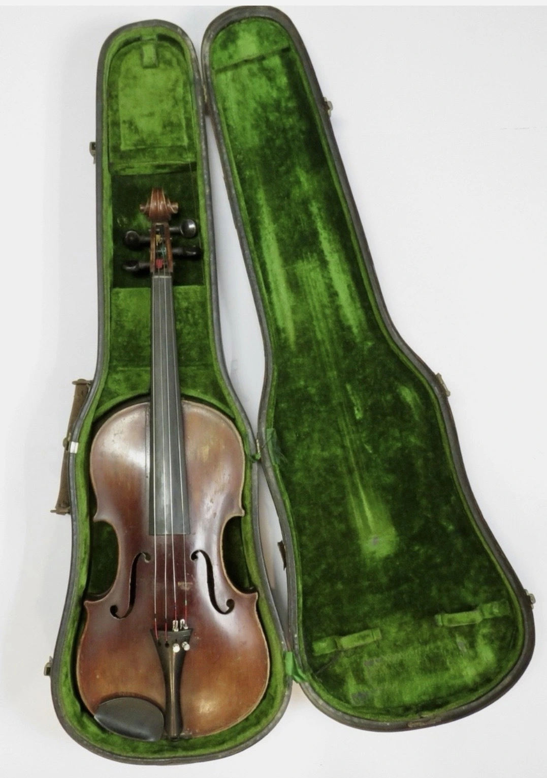 New | in-Stock Antique John Hardin 4/4 23” Violin Antique John Hardin 4/4 23” Violin Musical Instruments & Supplies Washington US | Greendepollo #1309008