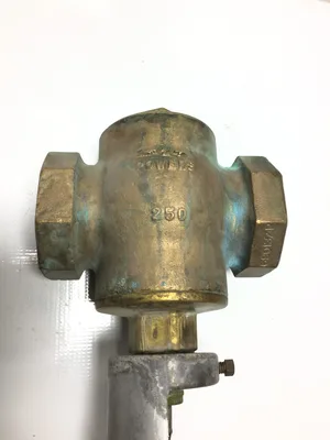 Powers 039625 Flowrite Actuator Valve 2″NPT
