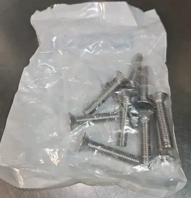 Used Fastenal FASTENAL 1173935 Nuts & Screws South Carolina US | Palmetto Automation #1160487