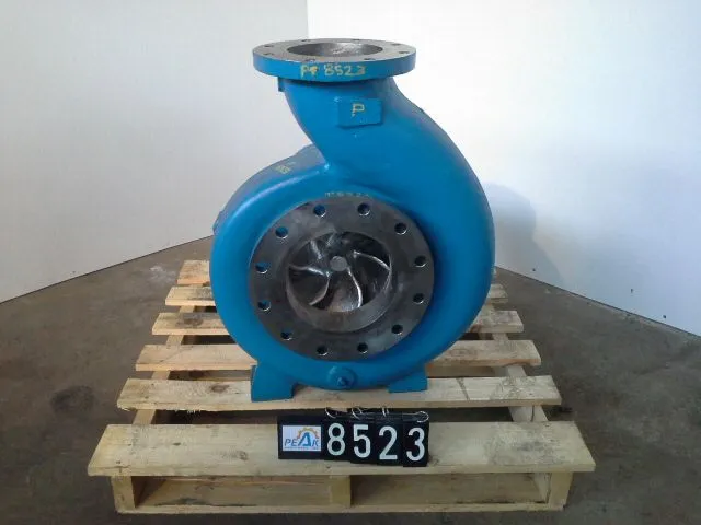 USED Goulds 3196