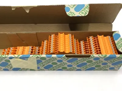 USED PHOENIX CONTACT 3209605, PTTBS 2,5 OG