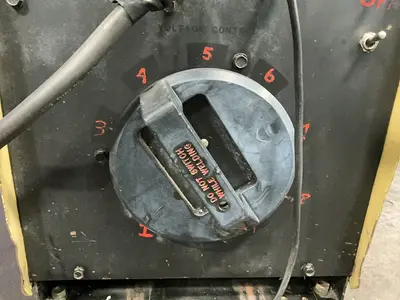Used HOBART BETAMIG 200 Mig Welders Ohio US | HGR 24 #1446278