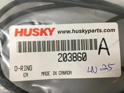 NEW HUSKY RSK 4000
