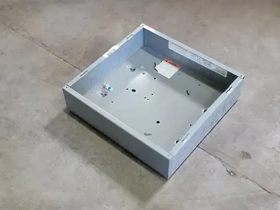 NEW SQUARE D QO112M100C