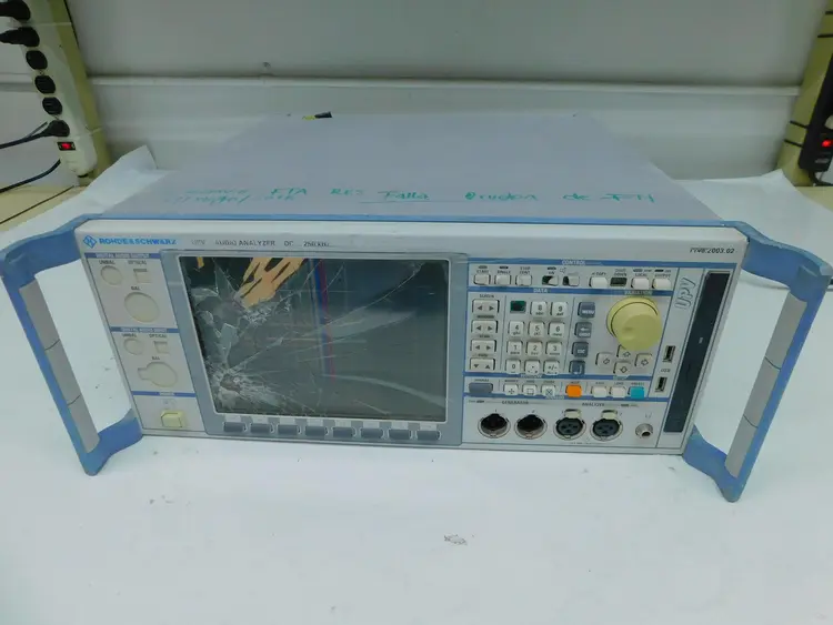 Used _UNKNOWN_ _UNKNOWN_ Analyzer Testers Texas US | Aucto #1472670