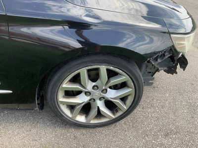 Used 2014 CHEVROLET IMPALA Sedans Michigan US | Miedema Asset Management Group #1402775