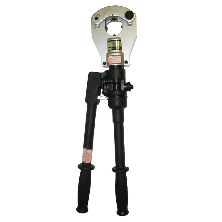 Used HUBBELL _UNKNOWN_ Wire Crimpers South Carolina US | General Equipment and Supply #1491360