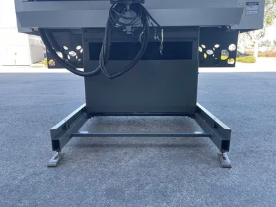 2021 HAAS BARFEEDER V2 Bar Feeds | Machinery Network (3)