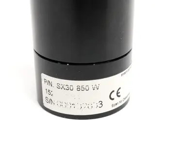 USED SMART VISION LIGHTS SX30-850-W, PROXLIGHT