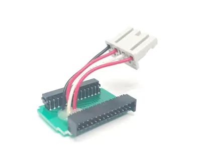 VVQC4000-30-D | SMC  Manifold Base Plug In/Connector Board - New Other